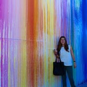 Paulina Almaraz's photo