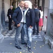 Georgios Stefanidis's photo