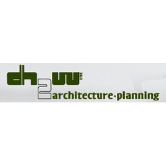 dh2w inc. architecture-planning