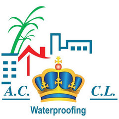 ACCL Waterproofing