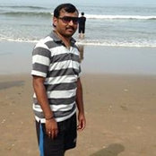 Raghavendra Gupta's photo