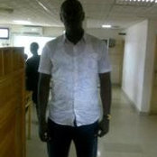 Oladele Omosigho Ogungbe's photo