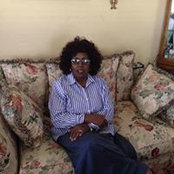 Mary Mcfadden's photo