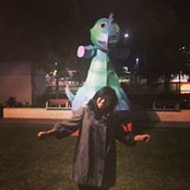 Carol Wang's photo