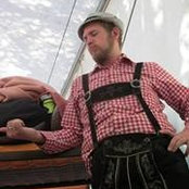 James Oxley's photo