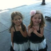 Talia Abramovitch's photo
