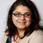 Janhvi Chadha's photo