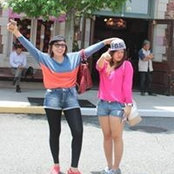 Maggie Liem's photo