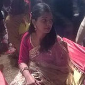 Foto von Rashi Singh