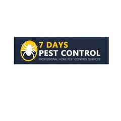 7Days Pest Control Melbourne