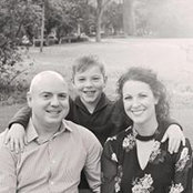 Jill Melancon's photo