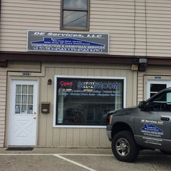 DE Services, LLC
