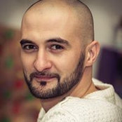 Роман Дмитрищак's photo