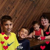 Lorie Bergeron's photo