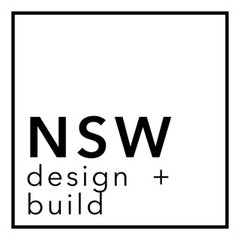 NSW DESIGN + BUILD