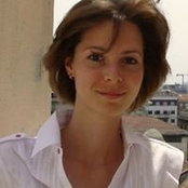 Natalia Vilinskaya's photo
