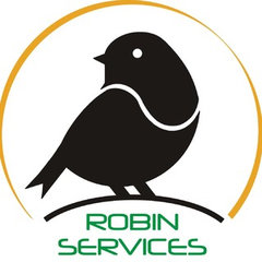 Robin Services Ltd
