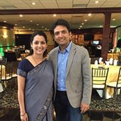 Nrupal Desai's photo