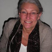 Annette Dørups foto