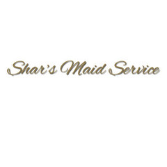 Shar's Maid Service