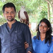 Foto von Usha Kumar
