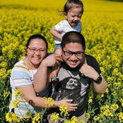 Kristoffer Manzon's photo