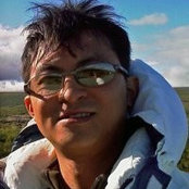 Foto von Benjamin Teh