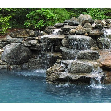 Waterfalls