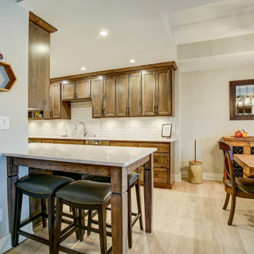 Minneapolis Condo remodel - Loring Green East