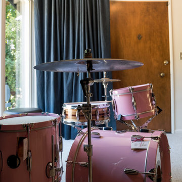 Musicians paradise