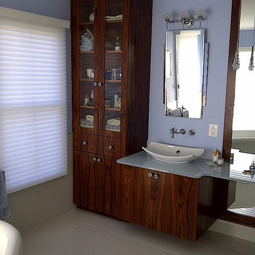 Custom Bathroom