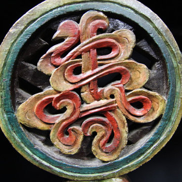 Design Ideas - Chinese Antique Tables - Shanghai Green Antiques