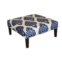 ottoman