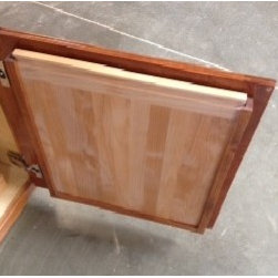 Cabinet Accessories - Kitchen Drawer Organizers
