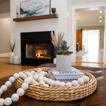 RYE HOME