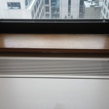 Manhattan Window Sills