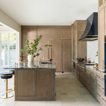 South Chicago Makeover