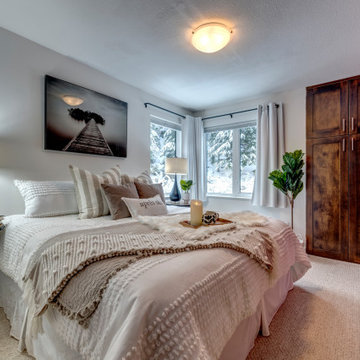 Snowridge 3BDR Townhouse, Whistler, BC