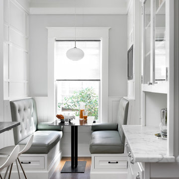 VaHi Kitchen Renovation