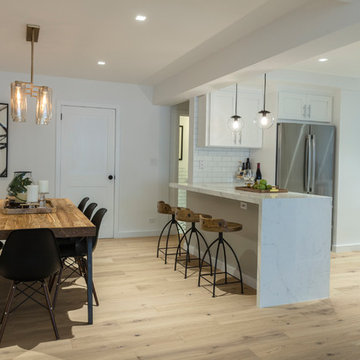 Sutton Place South Apartment