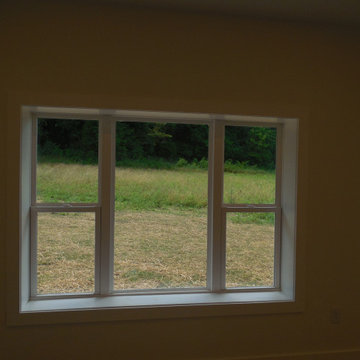 Energy Efficient (Passive/Netzero)