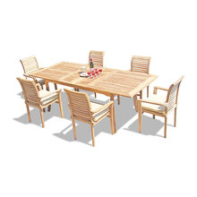 Outdoor furniture