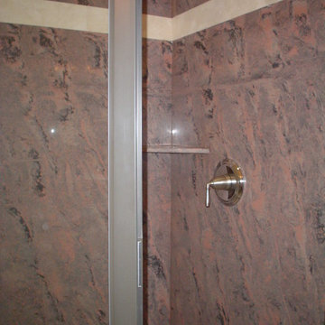 New Construction: Bathrooms
