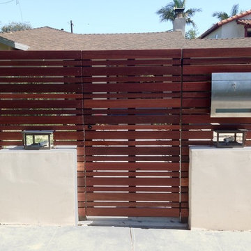 Culver City Ironwood