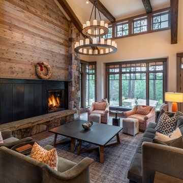 Martis Camp #408