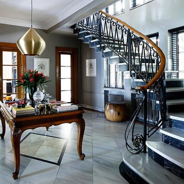 AA HOUSE EMIRGAN