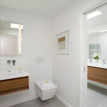 Remodel - Powder Room