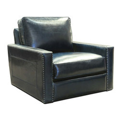 Custom Furniture (Various) - Armchairs And Accent Chairs