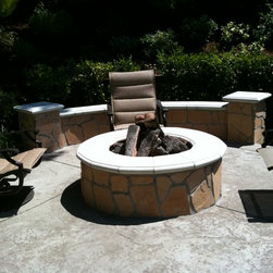 Firepits - Fire Pits