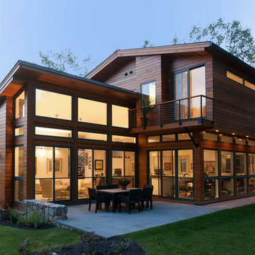 Linwood Home Packages